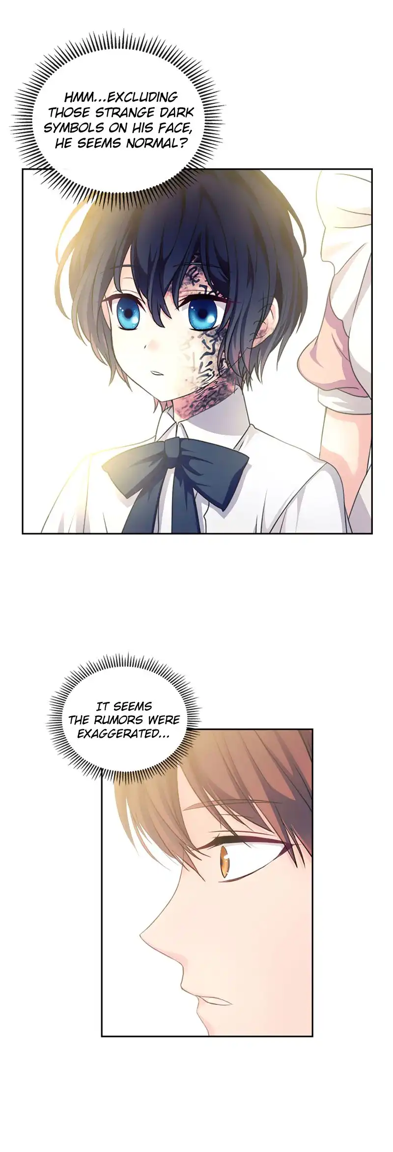 Sincerely: I Became a Duke's Maid Chapter 14 26